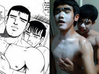 Illustration for article titled The Internet's Most "Terrible" Cosplay Is Still the Most Amusing